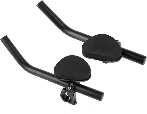Tranzx aero tri - bar, adapter