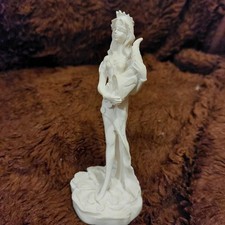 Goddess of Fortune Handmade