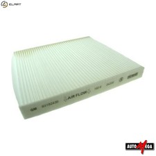 FILTER CABIN AIR 180046310 FOR