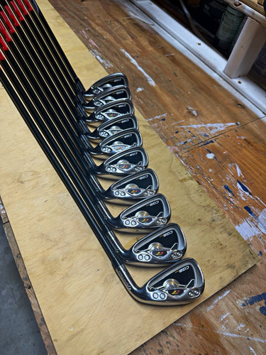 Mint taylormade cgb max - mint!,