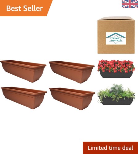 Versatile piece terracotta - versatile,