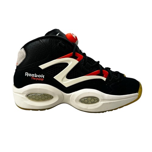 Reebok allen iverson question - allen,