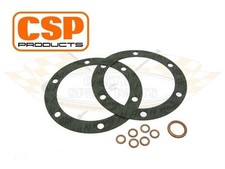 Oil Strainer Gasket Set