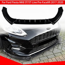 For Ford Fiesta MK8 ST/ST-Line