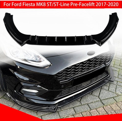 For ford fiesta mk8 line - ford,