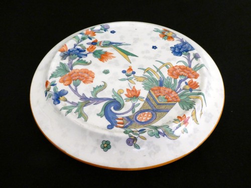Vintage crown ducal art deco - crown,