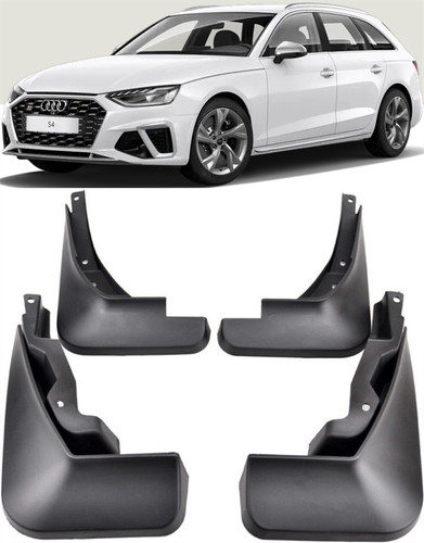 Genuine set splash guards - set, mud