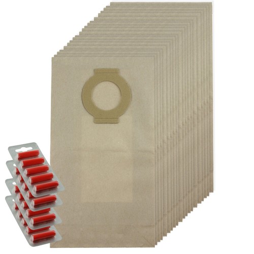 Vacuum cleaner dust bags - vacuum,