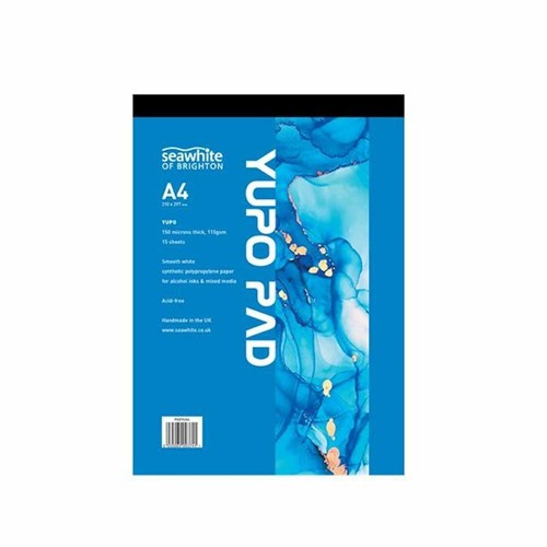 Seawhite yupo paper - paper, for