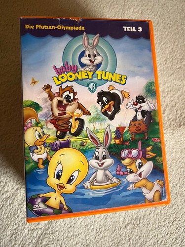 Baby looney tunes teil - baby, 3