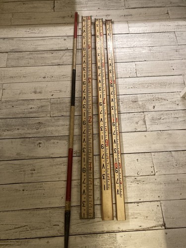 Antique vintage surveyors - antique,