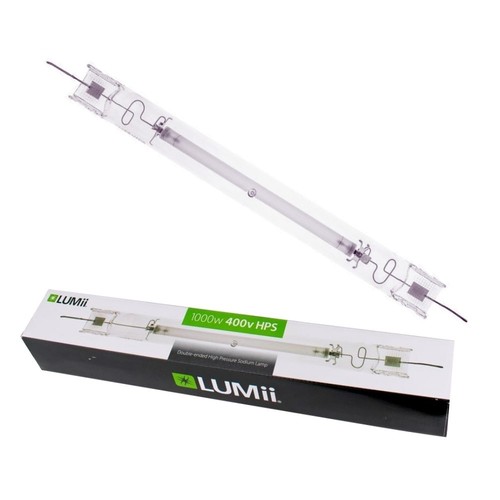 Lumii 1000w 400v double ended - 400v,