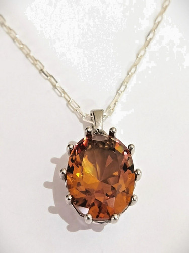 Turkish diaspore - diaspore, (sultanit)