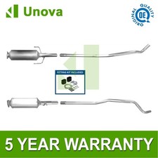Dpf filter fitting - fitting, euro