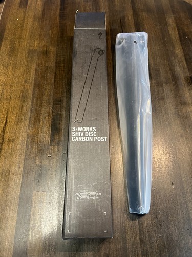 Specialized works shiv disc - shiv,