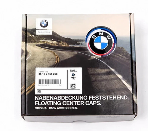 Bmw 50th anniversary heritage - 50th,