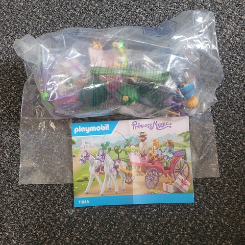 Playmobil 71846 princess magic - playmobil,