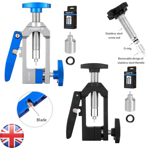 Set bicycle hydraulic disc - set,