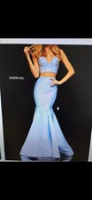 BNWT Sherri Hill Prom /