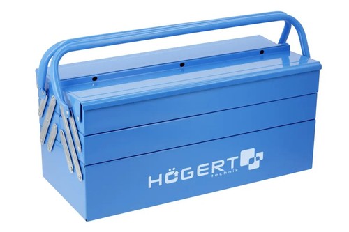 Metal tool box for tools - for, and