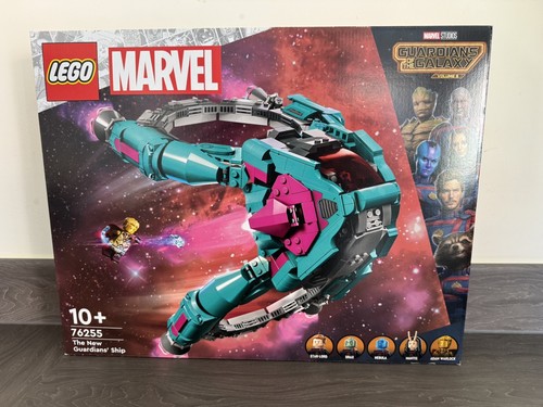 Lego 76255 the new - lego,