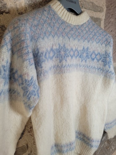 Samband iceland pure wool - pure,