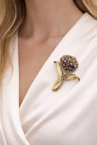 Vintage mid century - vintage, floral