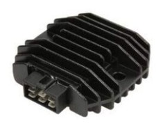 Dirt Racing Regulator Klr 650