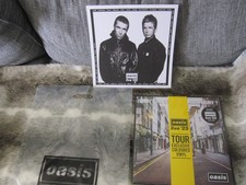 OASIS WHAT'S THE STORY MORNING