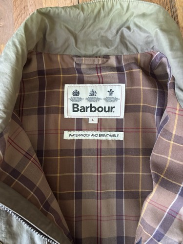 Barbour men jacket - barbour, men’s