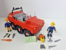 Fireman Sam Hydrus Amphibious