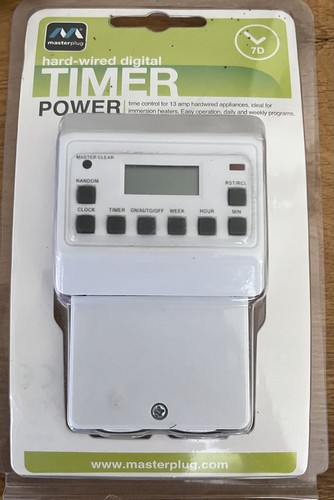 Masterplug day electronic - day,