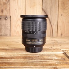 Used Nikon AF-S 10-24mm
