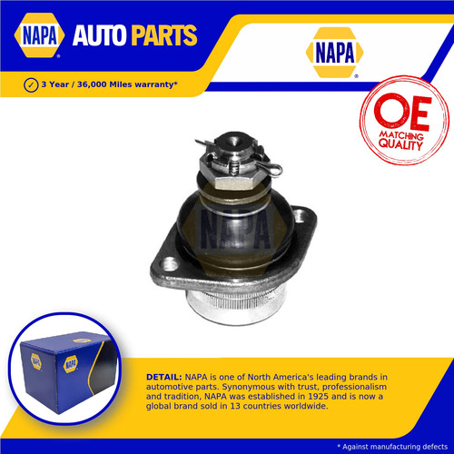 Ball joint fits - joint,