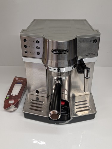 Delonghi ec860 coffee - delonghi, ec860.m