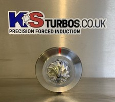 Vw Audi Seat 1.4 Tsi Tsfi Twin Charge  Krs K03 Billet Cutback Hybrid Turbo Core
