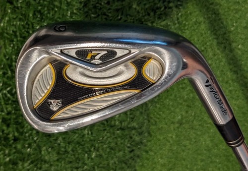 Taylormade iron single - taylormade,