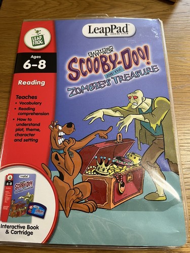 Leap frog pad - frog, leappad