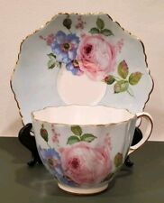 Vintage Paragon Teacup &