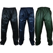 New Mens Womens Waterproof