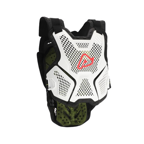 Acerbis body armour chest - acerbis,