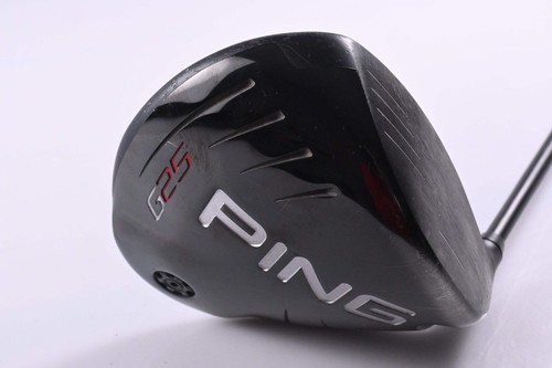 Ping g25 driver 5 degree - ping, 10.5