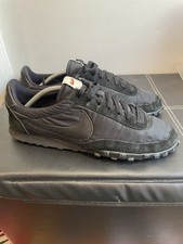 V RARE NIKE WAFFLE RACER 17 X