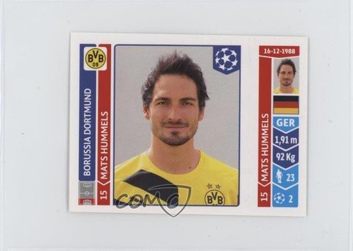 2014 panini uefa - panini,
