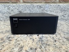 NAD CS1 Endpoint Network