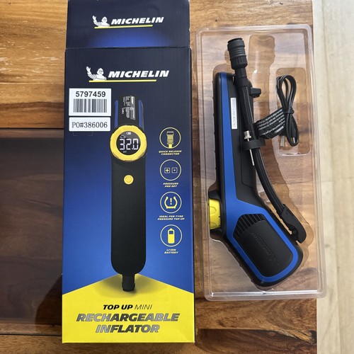 Michelin top mini - michelin,