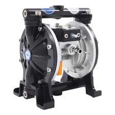 Air-Operated Diaphragm Pump
