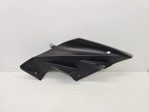 Yamaha yzf r125 right side - yamaha,