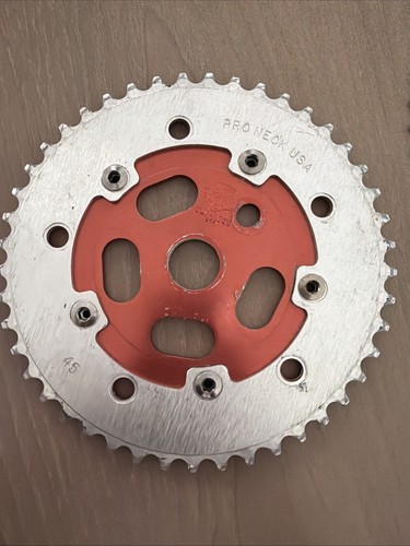 Bmx powerdisc tuf neck with - bmx,
