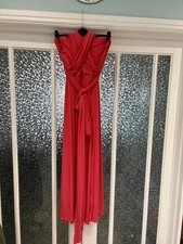 New Multiway Wrap Convertible